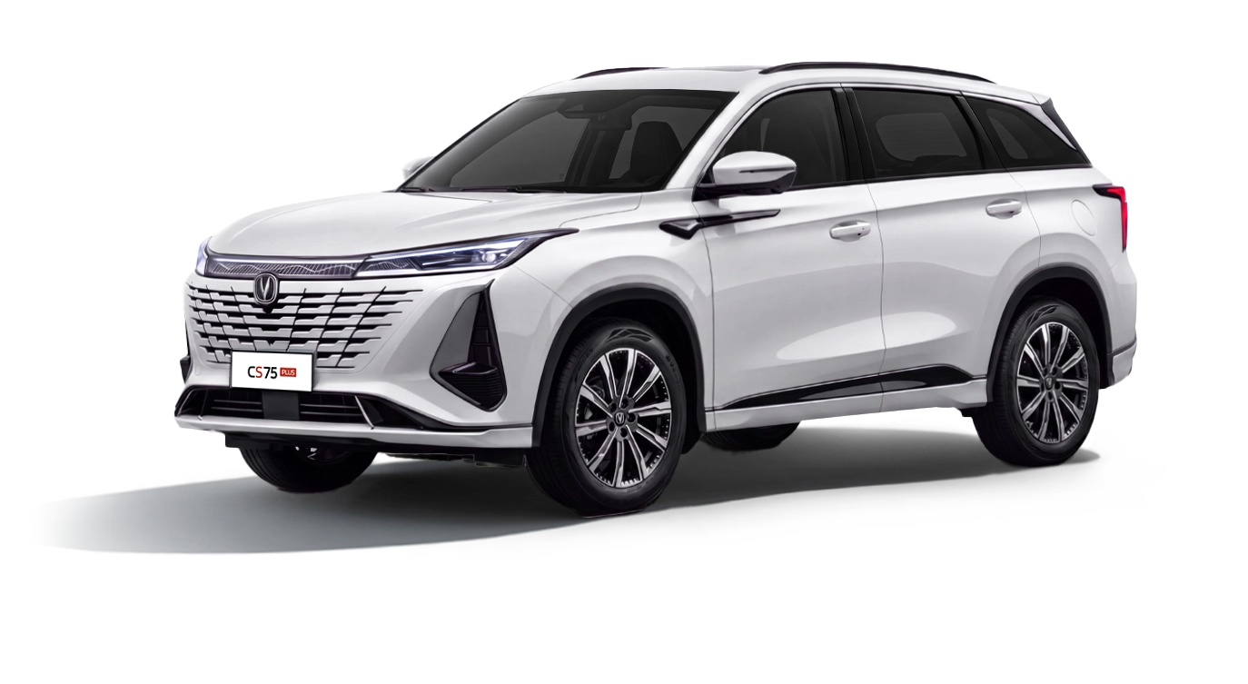Changan CS75PLUS